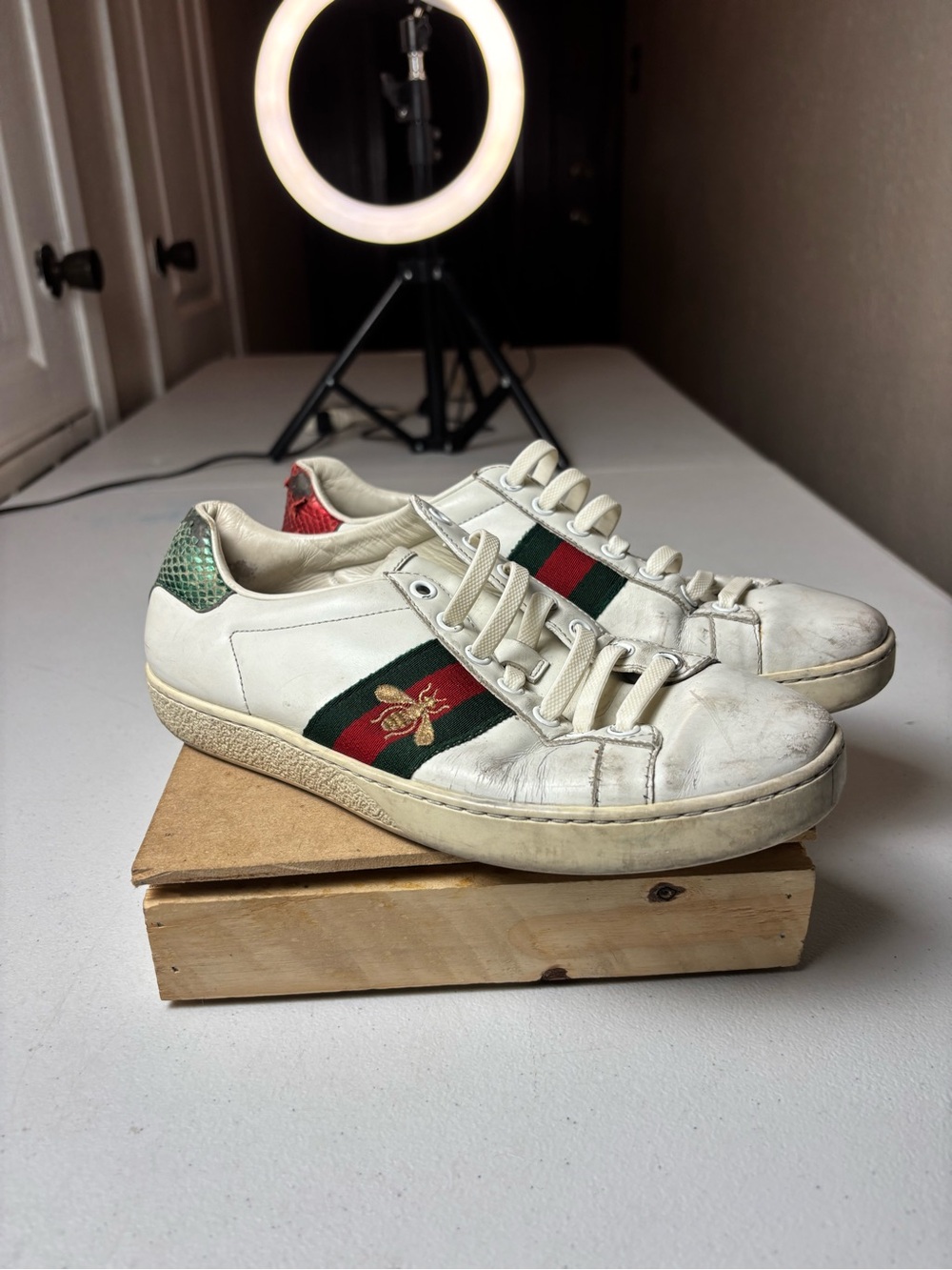 Sold